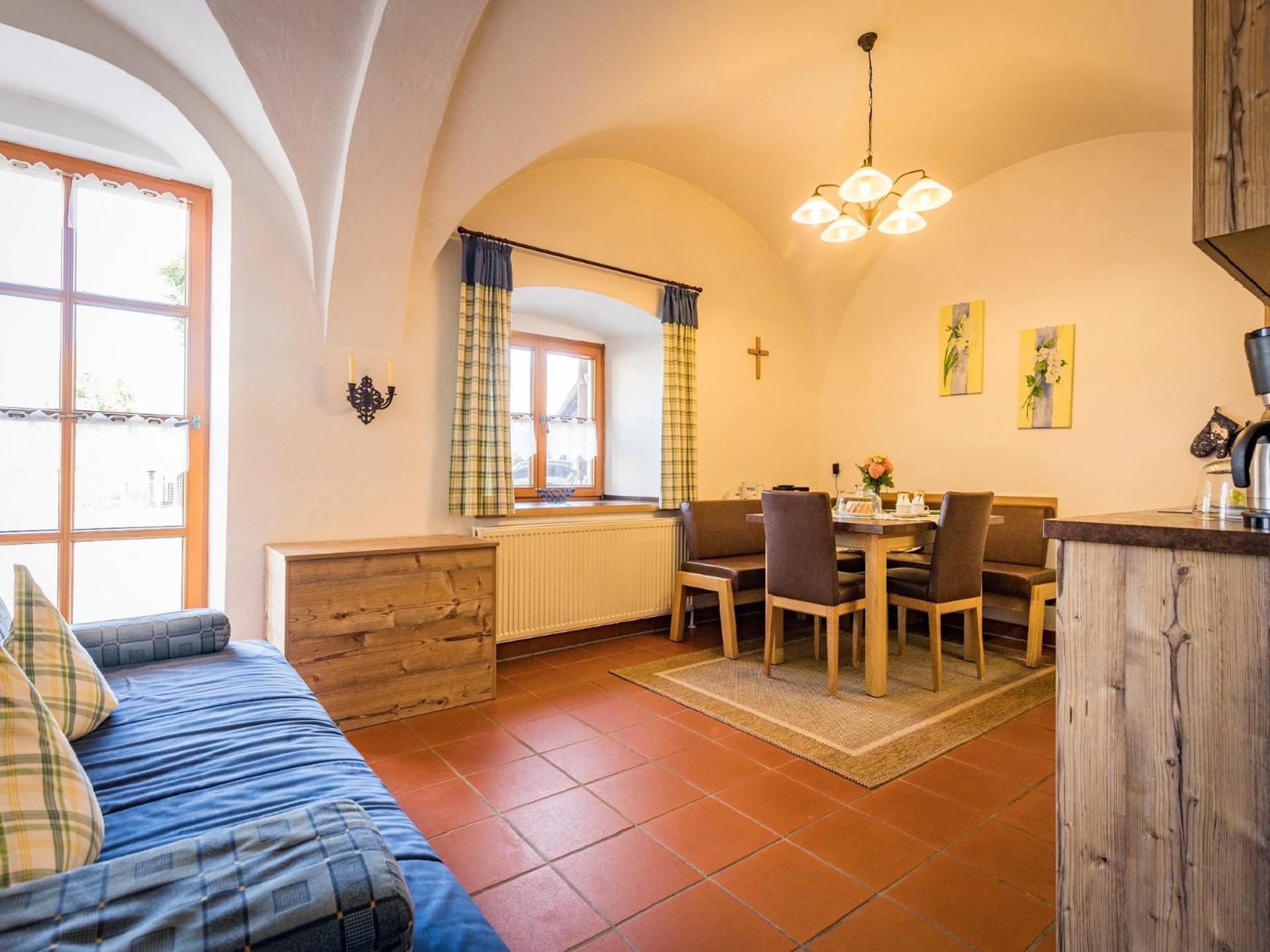 Urlaub Am Regen - Ferienhof Dirnberger Nittenau Екстериор снимка