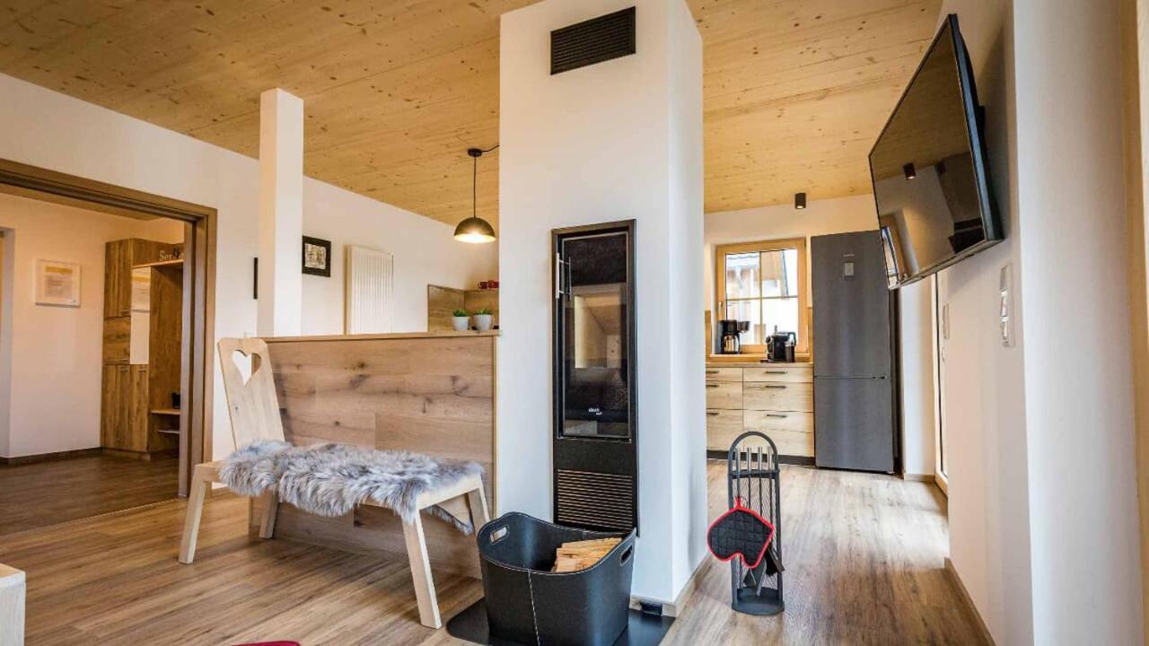 Urlaub Am Regen - Ferienhof Dirnberger Nittenau Екстериор снимка
