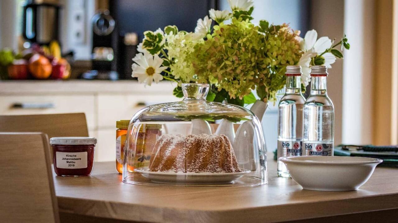 Urlaub Am Regen - Ferienhof Dirnberger Nittenau Екстериор снимка
